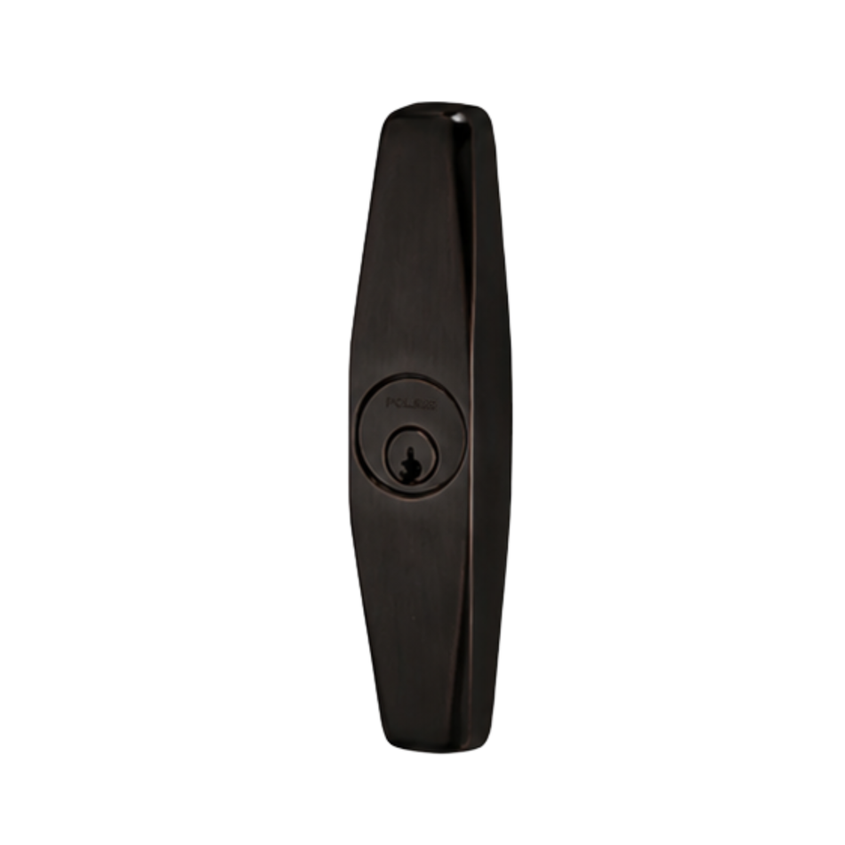 Von Duprin 388 Night Latch Cylinder Trim for 33A/35A Series Exit Devices