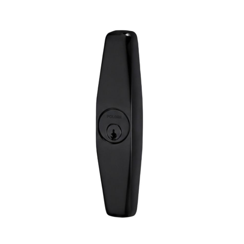 Von Duprin 388 Night Latch Cylinder Trim for 33A/35A Series Exit Devices