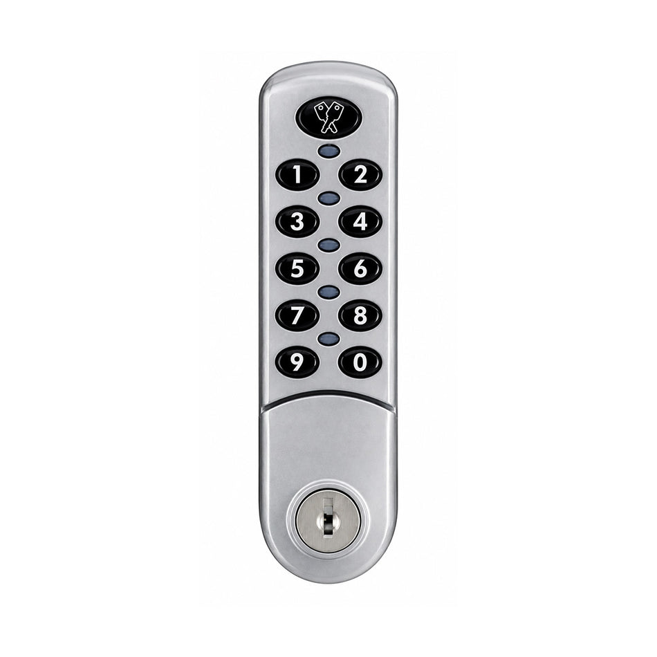 Lowe & Fletcher Zenith 3780 Electronic Cabinet Lock