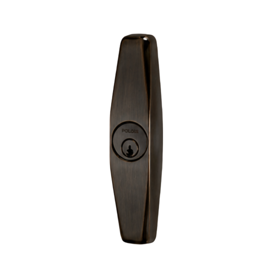 Von Duprin 388 Night Latch Cylinder Trim for 33A/35A Series Exit Devices