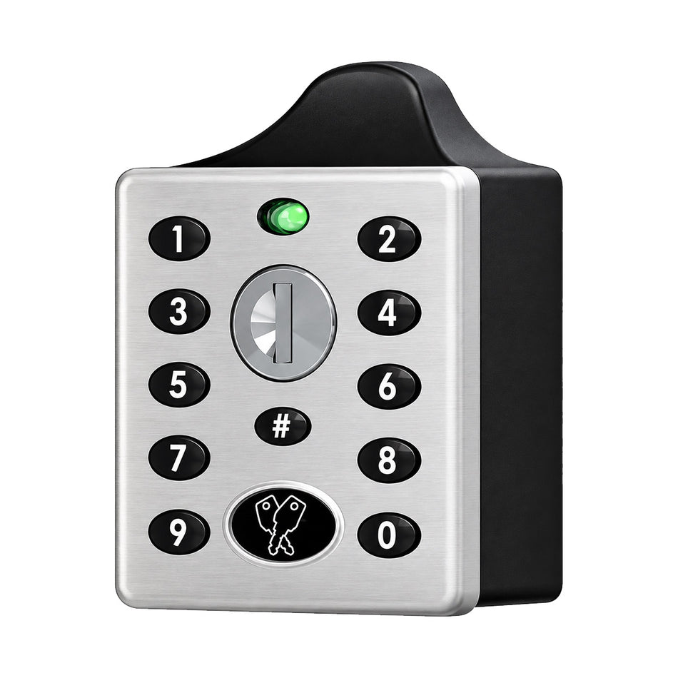 Lowe & Fletcher 3790 Electronic Steel Locker Lock