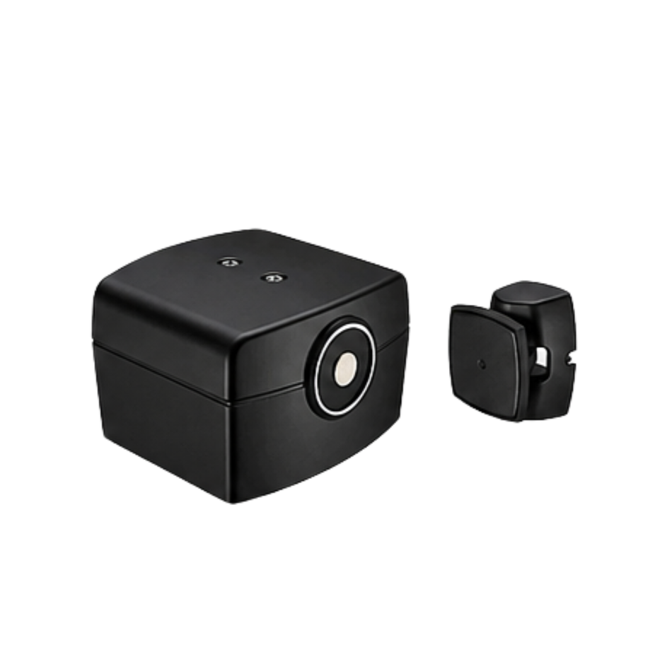 Rixson 980M Floor Mounted Electromagnetic Door Holder / Releases