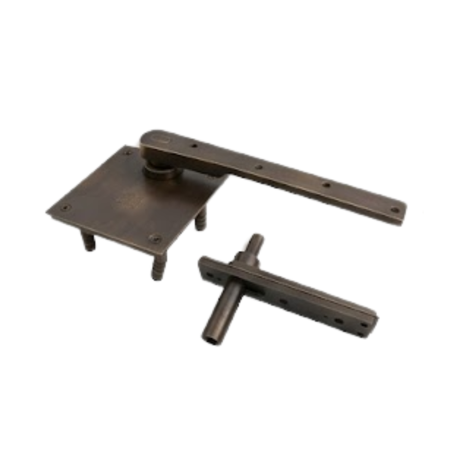 ABH 0117.75 Pivot Set - Center Hung