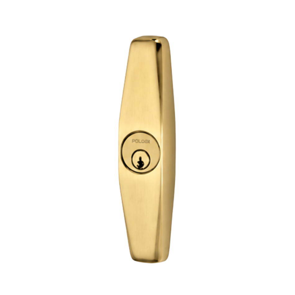 Von Duprin 388 Night Latch Cylinder Trim for 33A/35A Series Exit Devices