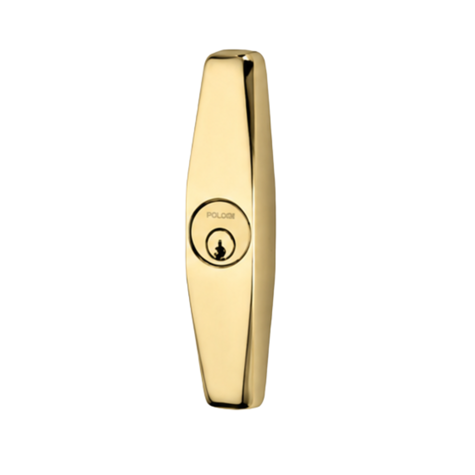 Von Duprin 388 Night Latch Cylinder Trim for 33A/35A Series Exit Devices
