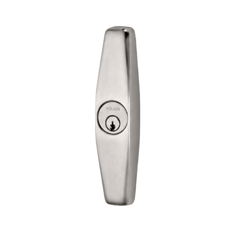 Von Duprin 388 Night Latch Cylinder Trim for 33A/35A Series Exit Devices