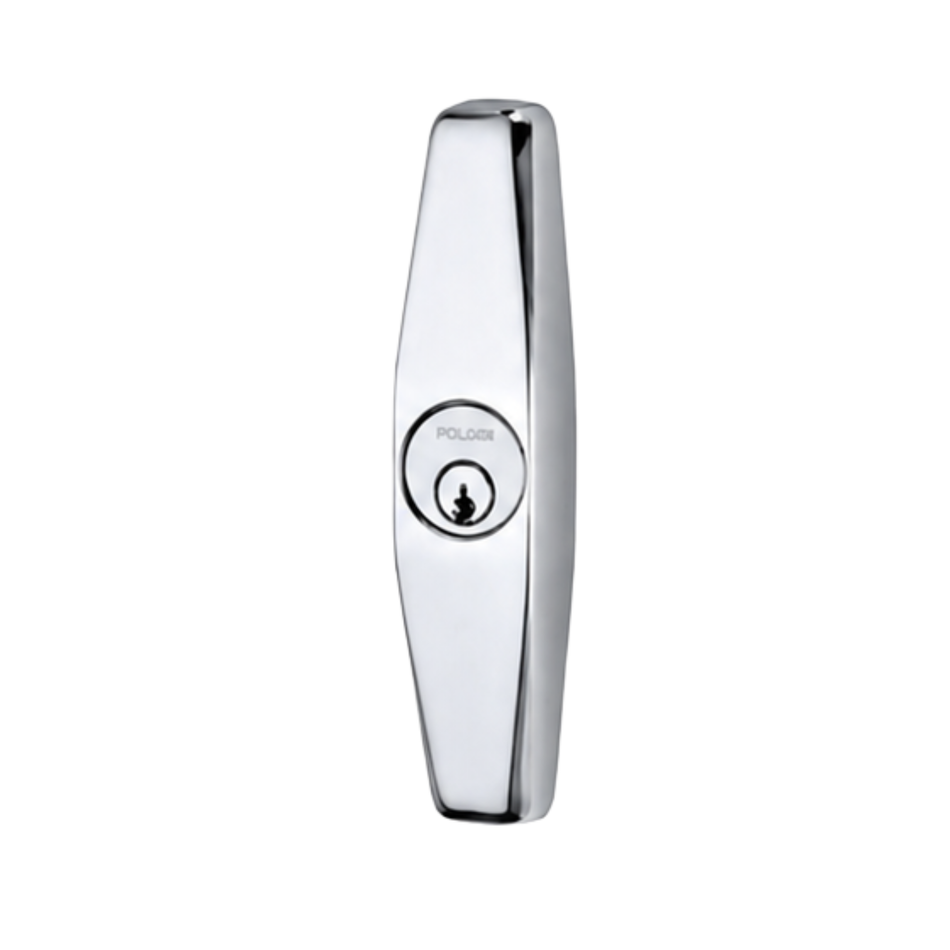Von Duprin 388 Night Latch Cylinder Trim for 33A/35A Series Exit Devices