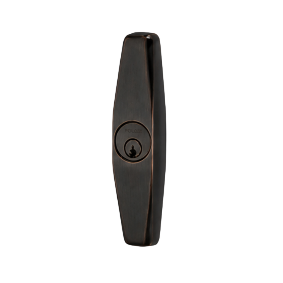Von Duprin 388 Night Latch Cylinder Trim for 33A/35A Series Exit Devices