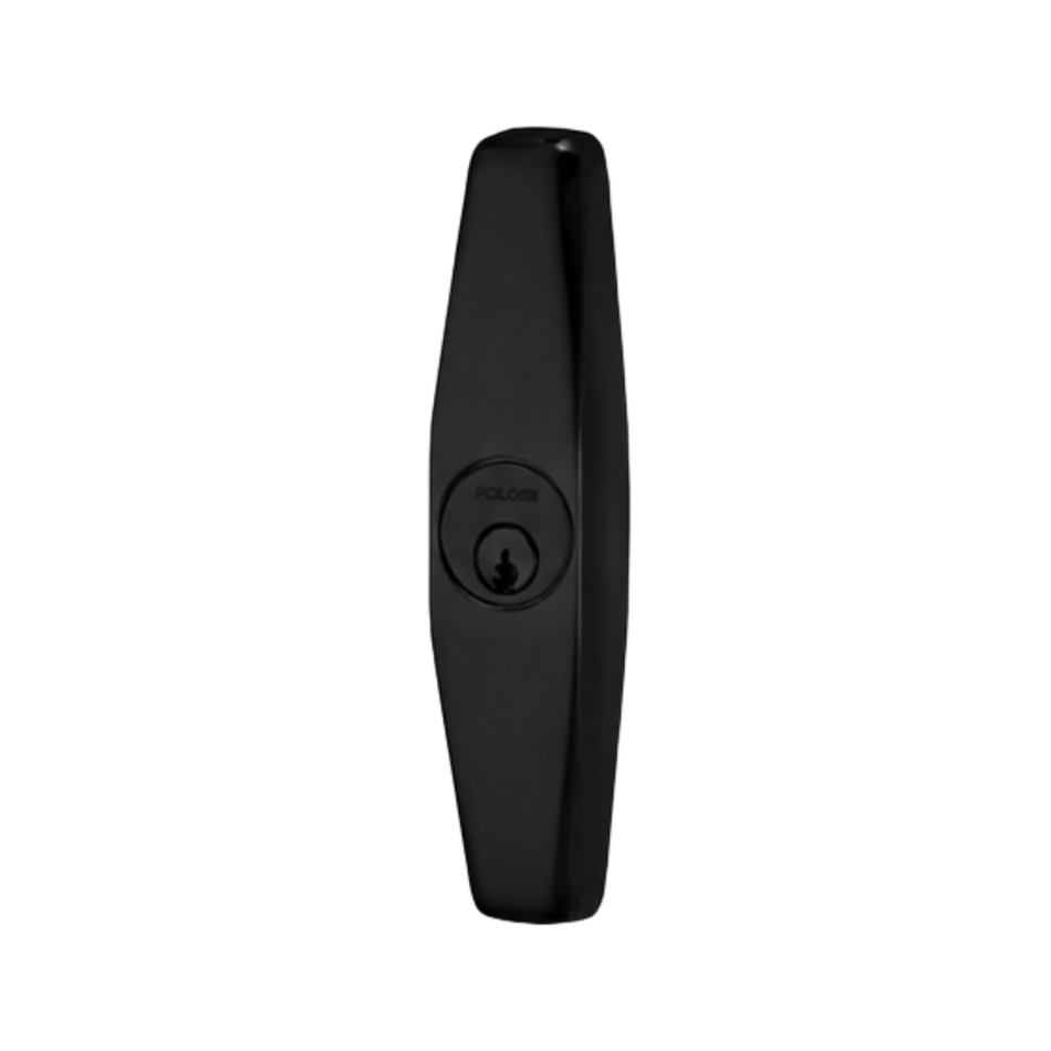 Von Duprin 388 Night Latch Cylinder Trim for 33A/35A Series Exit Devices