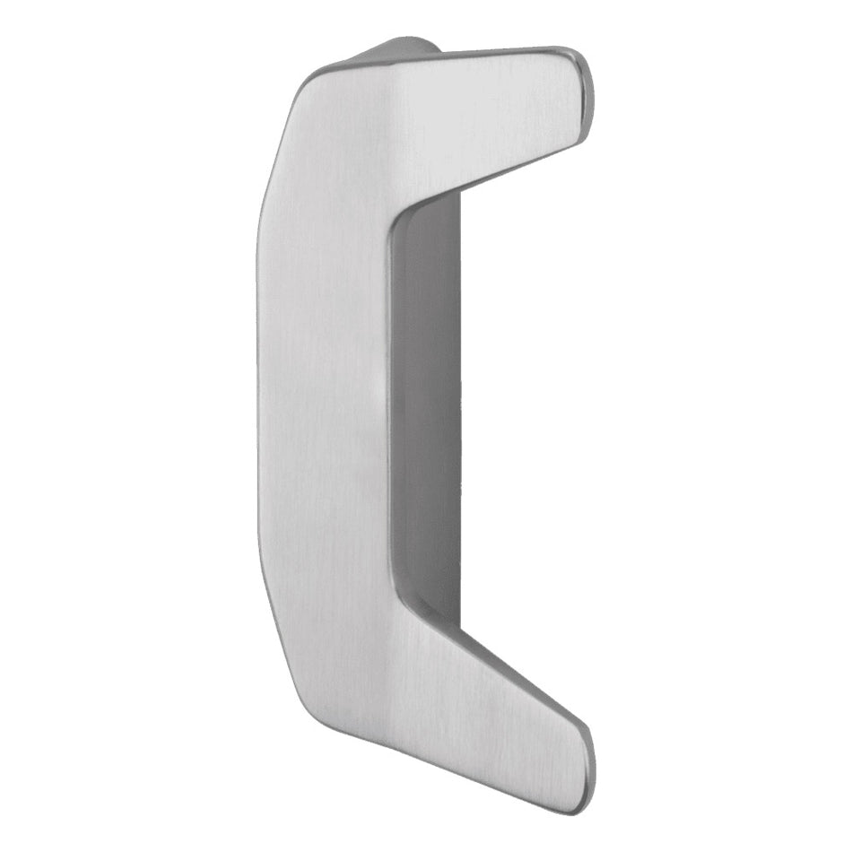 Von Duprin 386DT Dummy Trim for 33A/35A Series Exit Devices