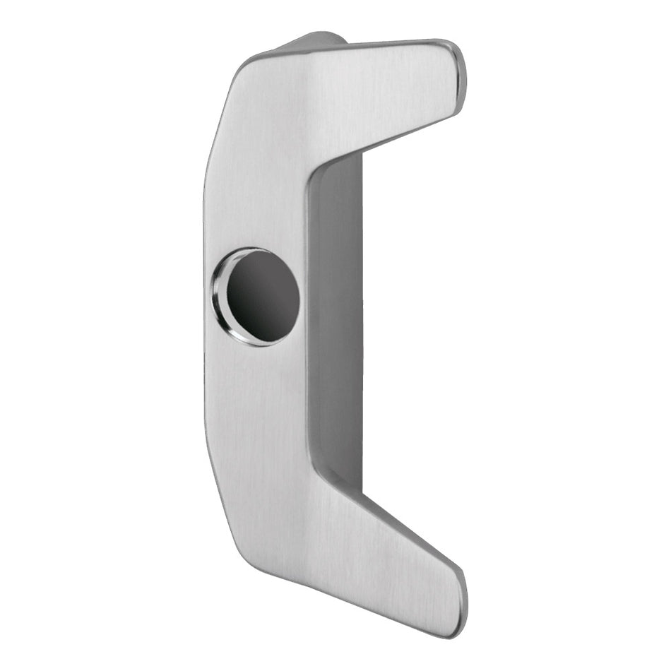 Von Duprin 386NL Night Latch Trim for 33A/35A Series Exit Devices