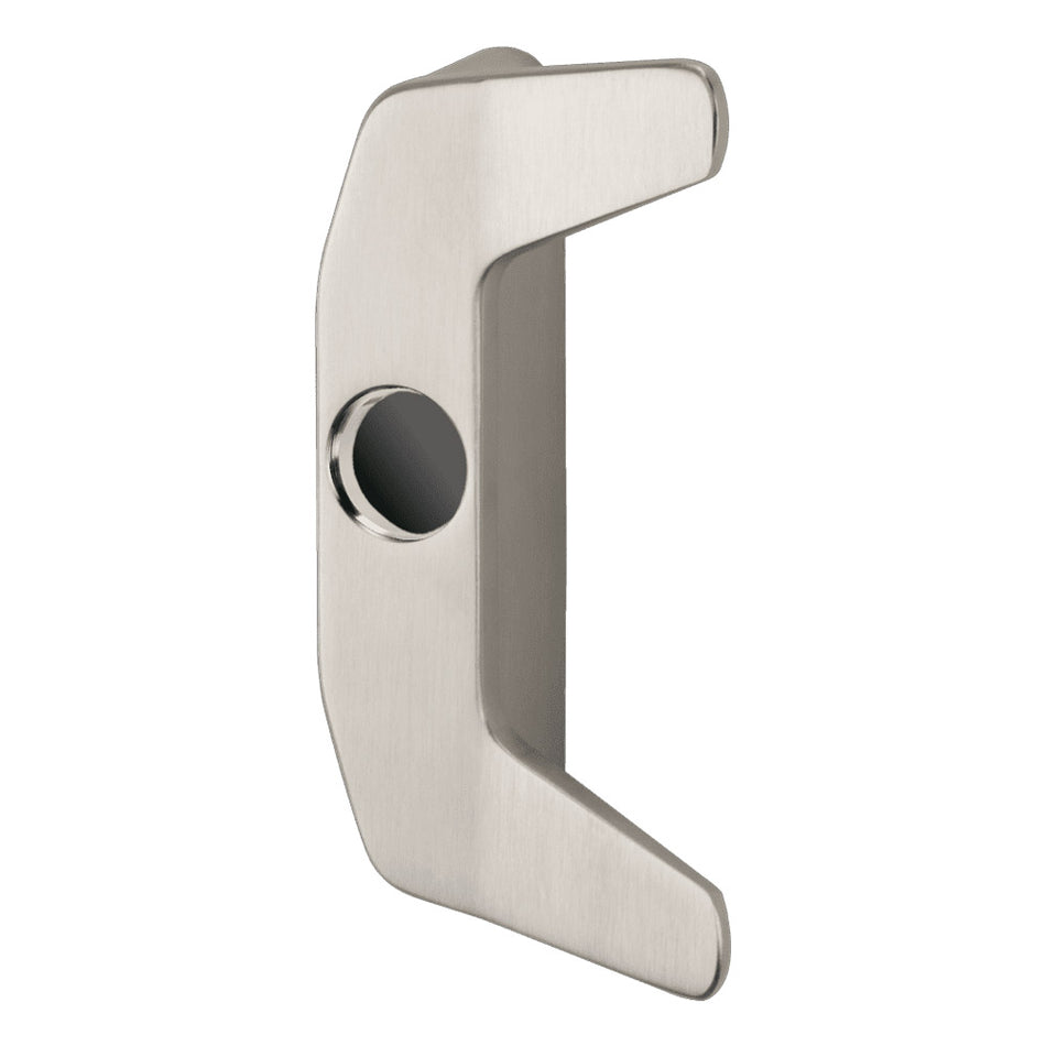 Von Duprin 386NL Night Latch Trim for 33A/35A Series Exit Devices