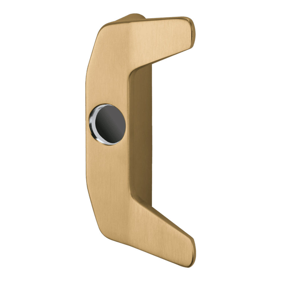 Von Duprin 386NL Night Latch Trim for 33A/35A Series Exit Devices