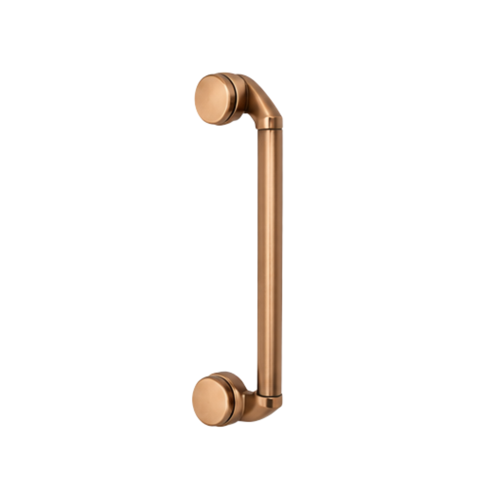 Von Duprin 550DT Dummy Trim for 55 Series Exit Devices
