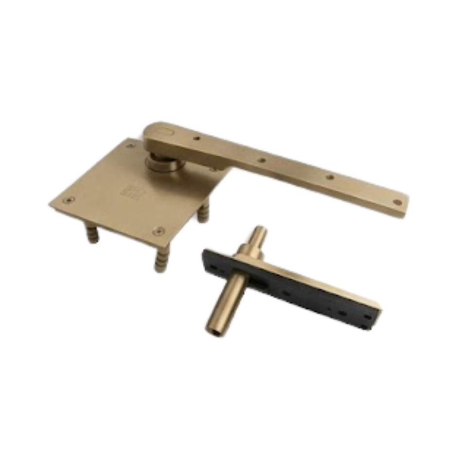 ABH 0117.75 Pivot Set - Center Hung