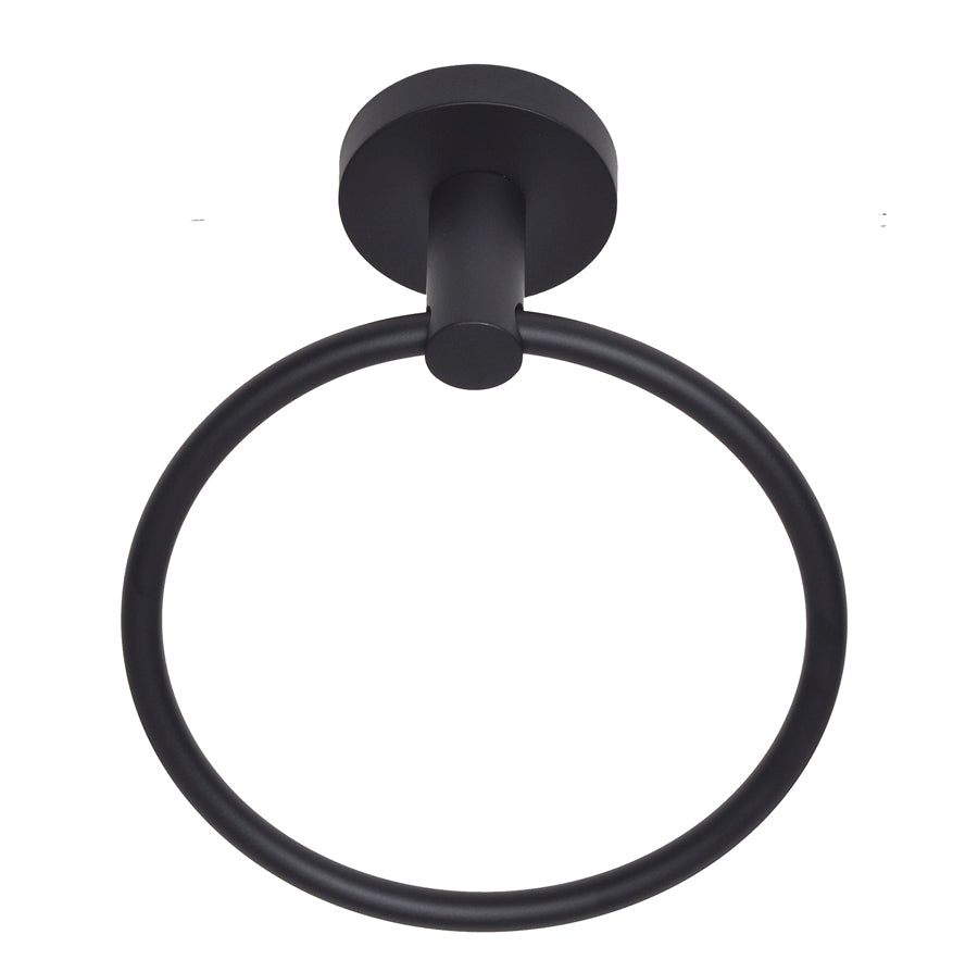 BHP Skyline Collection Towel Ring