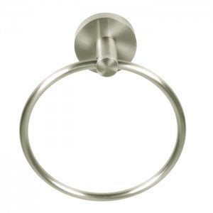 BHP Skyline Collection Towel Ring