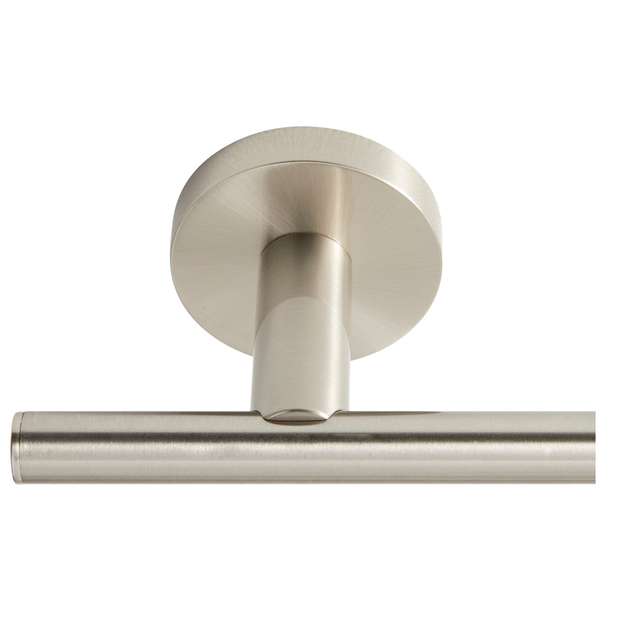 BHP Skyline Collection Towel Bar Set