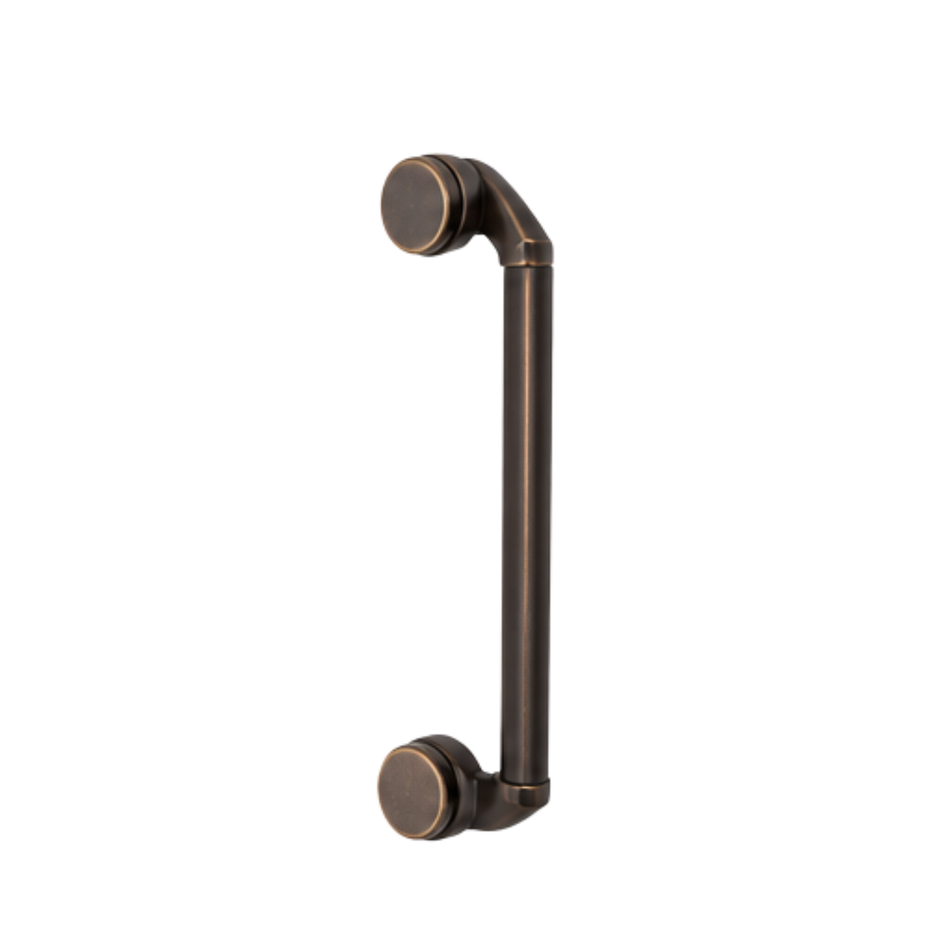 Von Duprin 550DT Dummy Trim for 55 Series Exit Devices