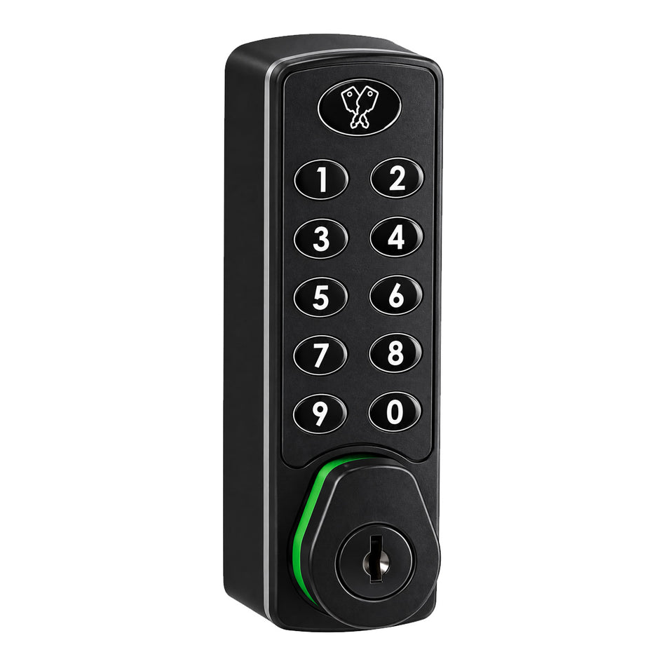 Lowe & Fletcher Horizon Electronic Lock 3950