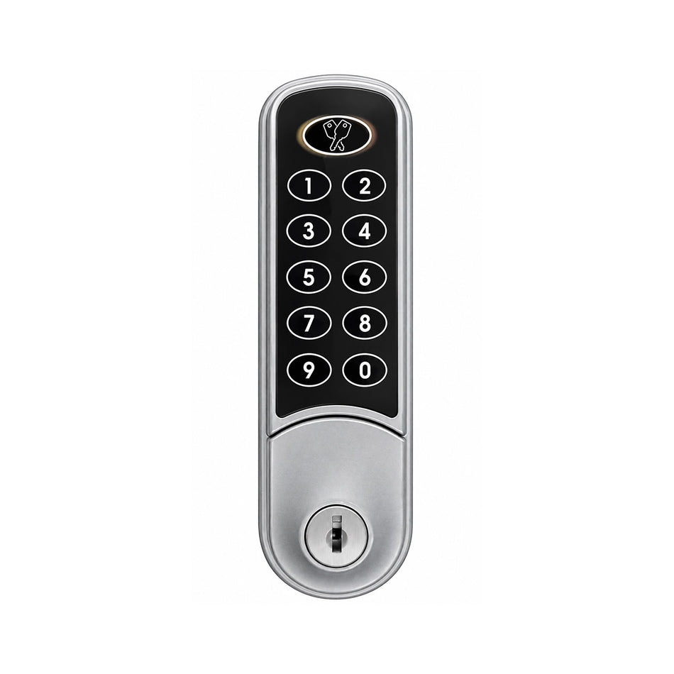 Lowe & Fletcher Nimbus Electronic Lock 3960 | Keyless Locker Lock