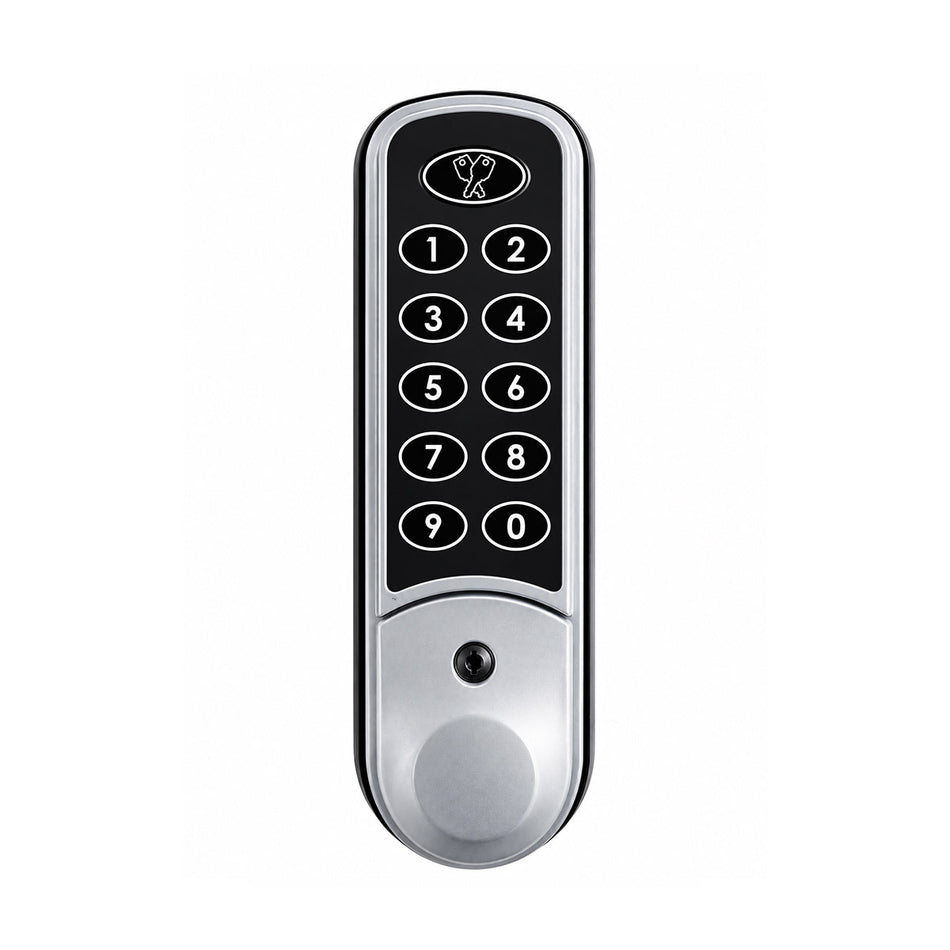 Lowe & Fletcher Nimbus IP65 Rated Electronic Lock 3961