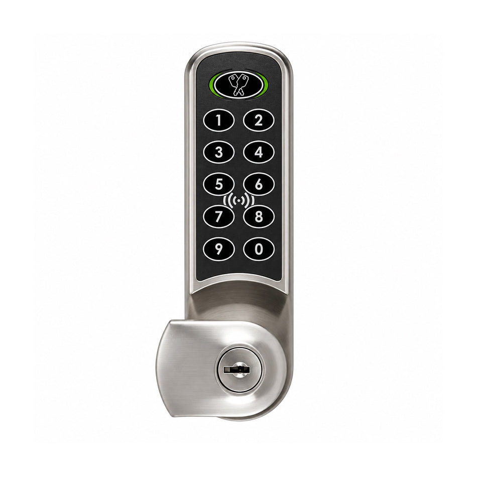 Lowe & Fletcher Nimbus RFID Digital Combination Lock 3963