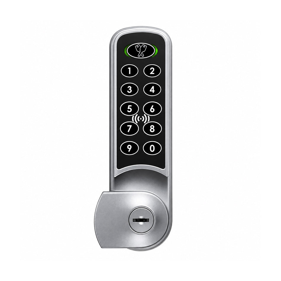 Lowe & Fletcher Nimbus RFID Digital Combination Lock 3963