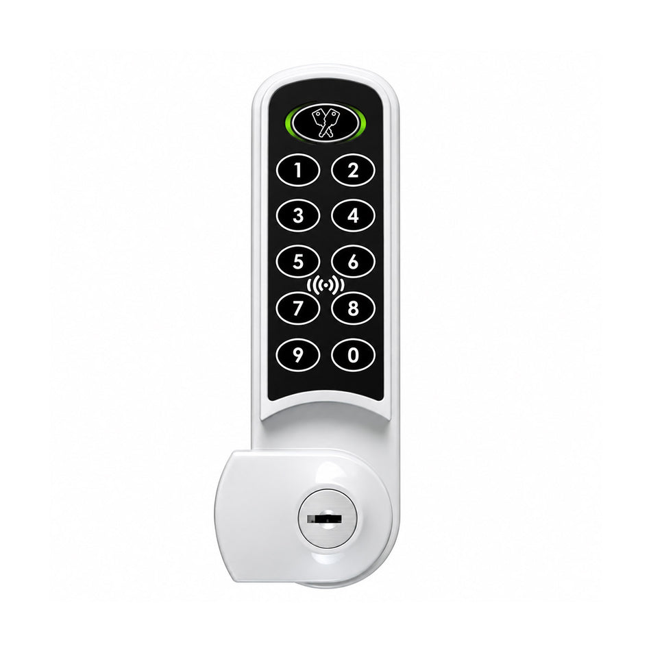 Lowe & Fletcher Nimbus RFID Digital Combination Lock 3963