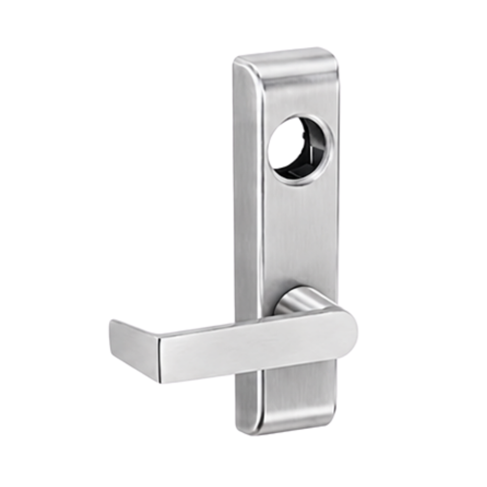 Von Duprin 360L Lever Trim for 33A/35A Series and 75 Series Exit Devices