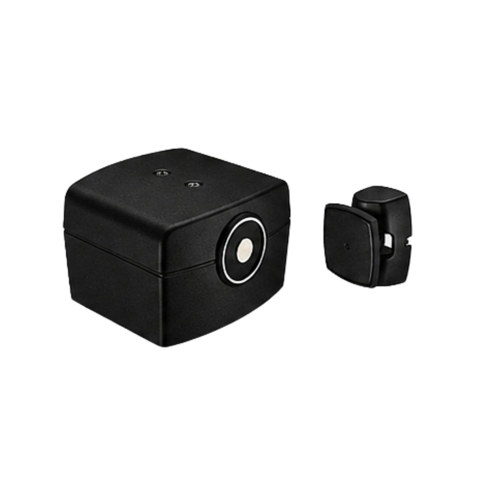Rixson 980M Floor Mounted Electromagnetic Door Holder / Releases
