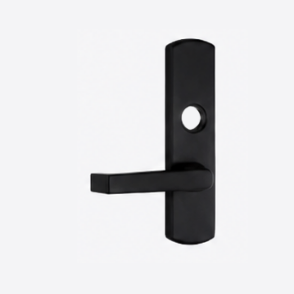 Von Duprin 996L-R/V - Lever Trim for Rim, Surface Vertical Rod, Concealed Vertical Rod 98/99 Series Exit Devices