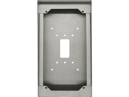 Aiphone - SBX-IDVFRA SRF MNT BOX,IS/IXRA