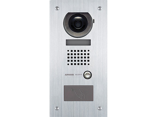 Aiphone - AX-DVF-P VIDEO W/PROX FL MT