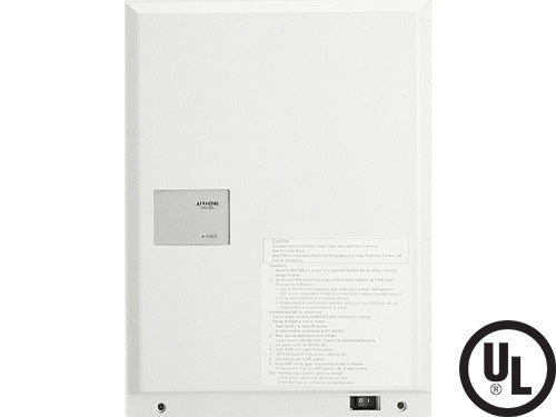 Aiphone - NHX-80X CENTRAL CONTROL UNIT