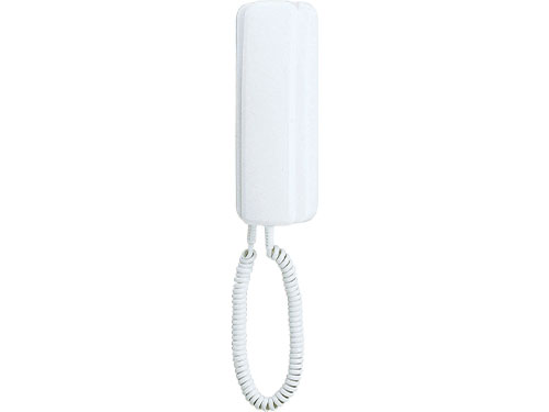 Aiphone - AT-306 HANDSET SUB FOR AT-406