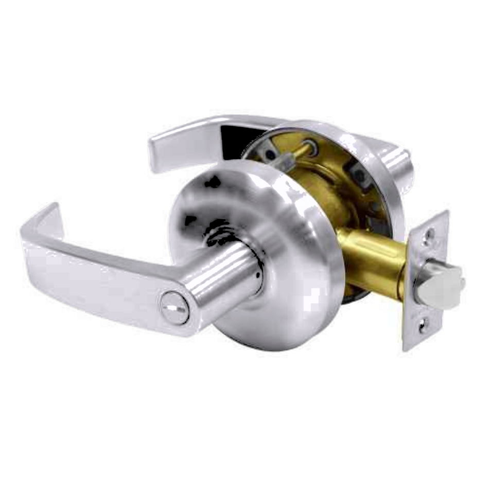 Sargent 6500 Series - 65G05 Entry and Office Lever Lock