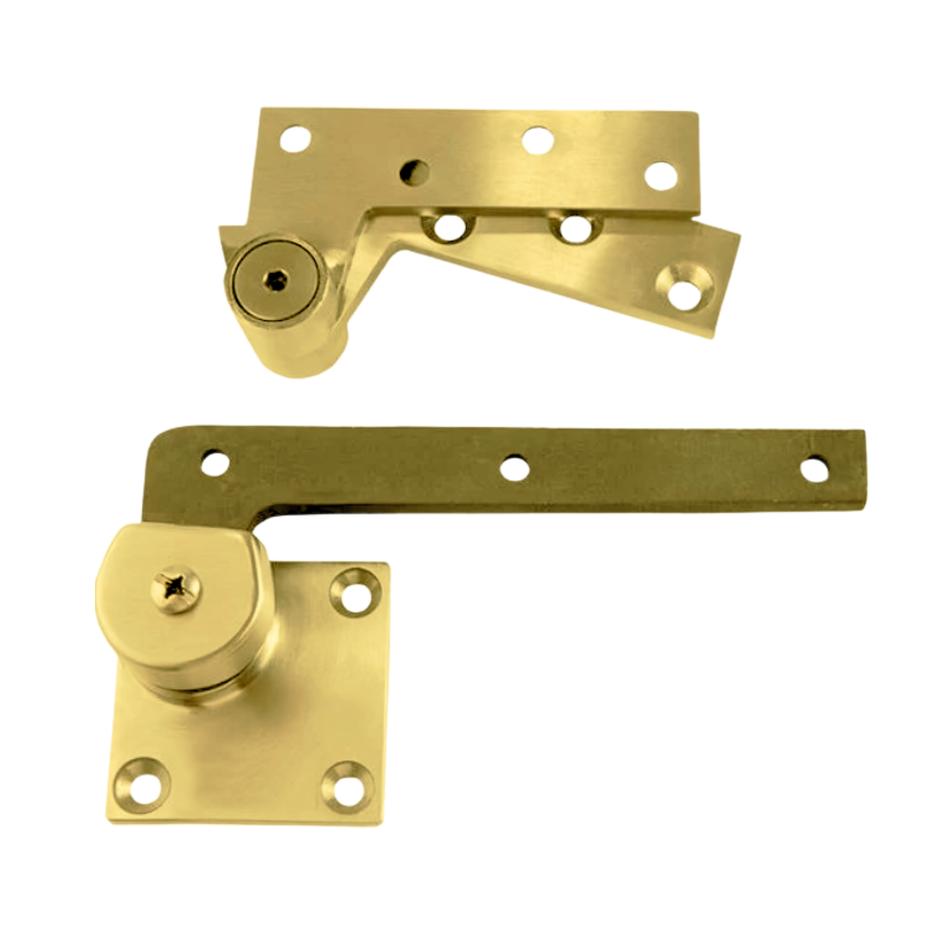 ABH 0117 3/4" Offset Pivot Set