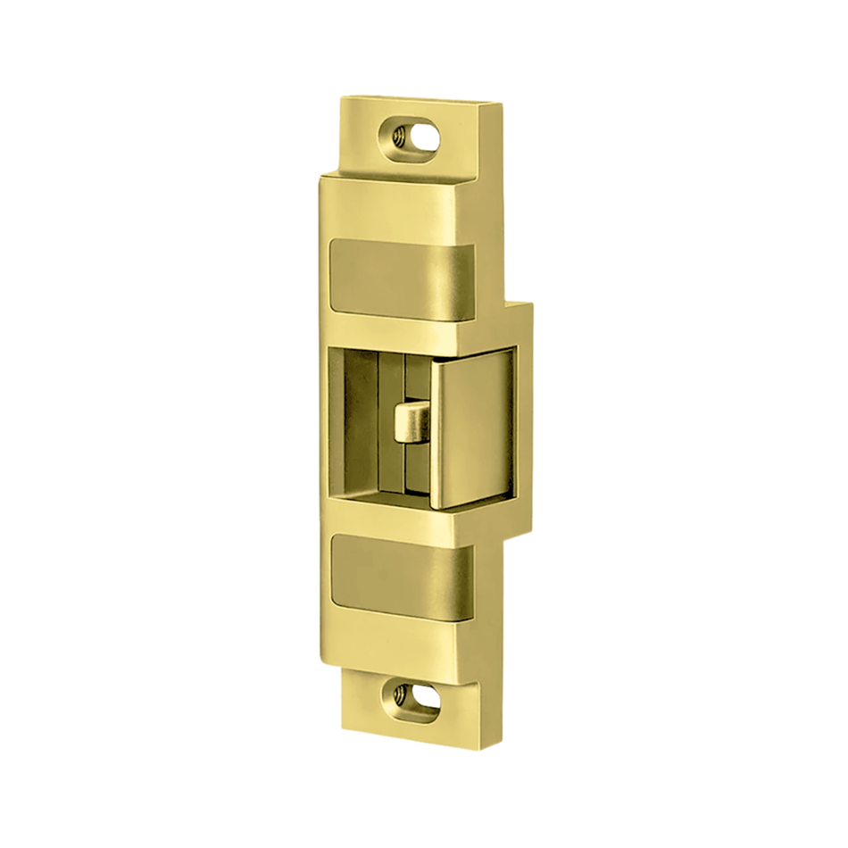 Von Duprin 6111-55R Electric Strike for use with 55 rim device