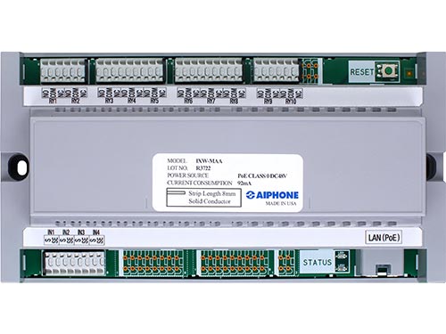 Aiphone - IXW-MAA MULTI-PURPOSE ADAPTOR