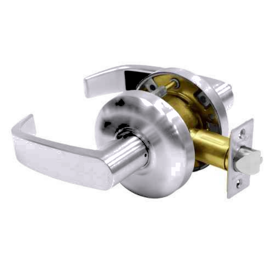 Sargent 6500 Series - 65U93 Single Lever Pull Lever Lock