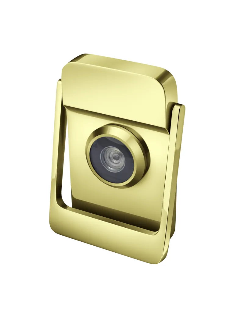 Rockwood 614V (with viewer) Door Knockers