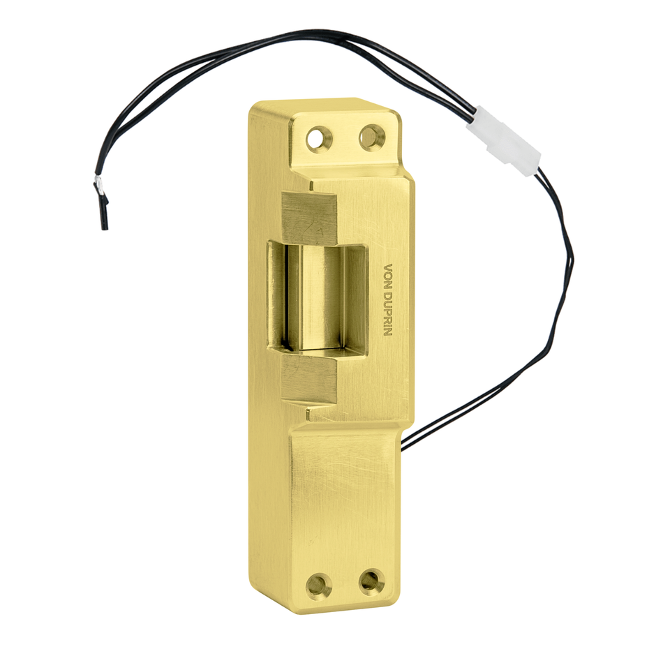 Von Duprin 6114 Electric Strike for Rim Nightlatches