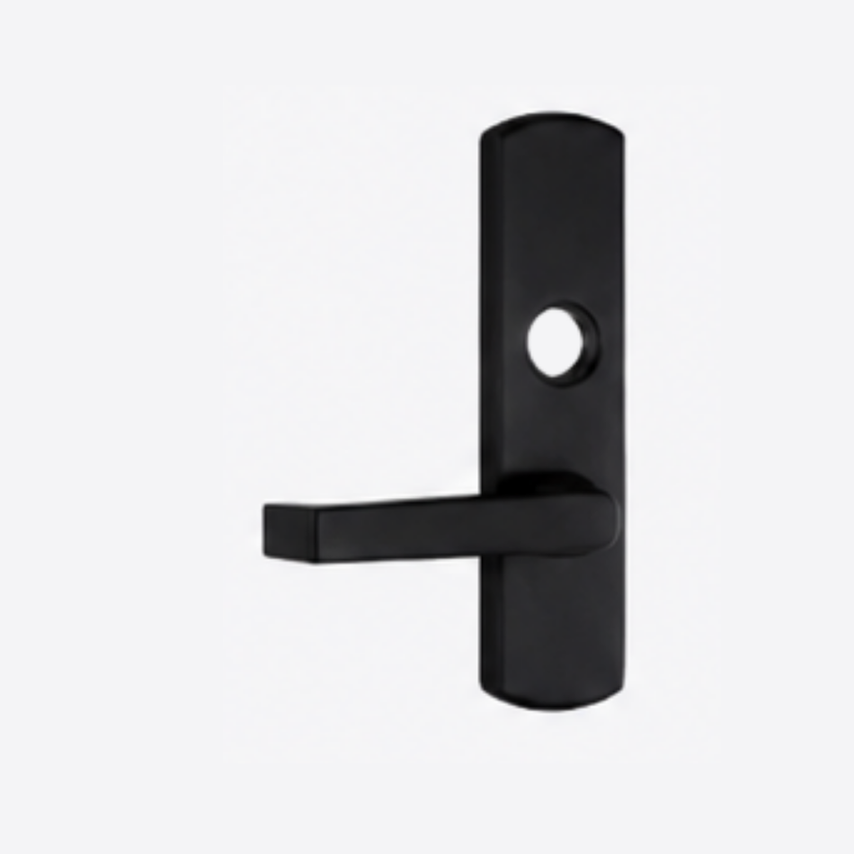 Von Duprin 996L-KC-M - Lever, Key Capture Trim for Mortise Lock 98/99 Series Exit Devices