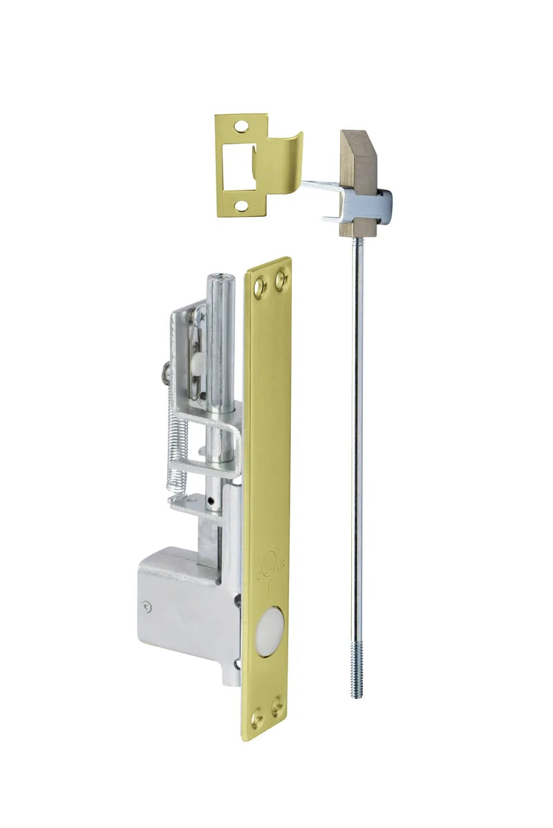 Rockwood 2805 Combination Flush Bolt