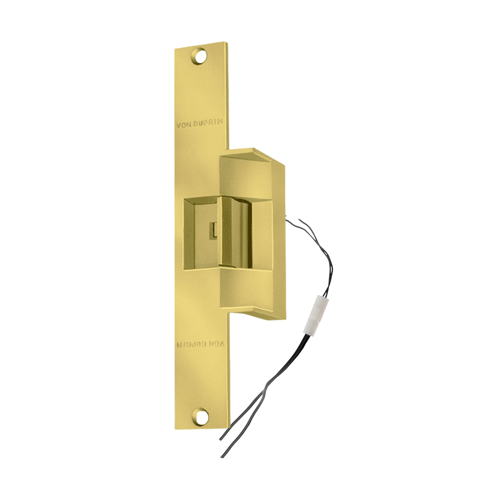 Von Duprin 6226 Electric Strike for Mortise or Cylindrical Locks