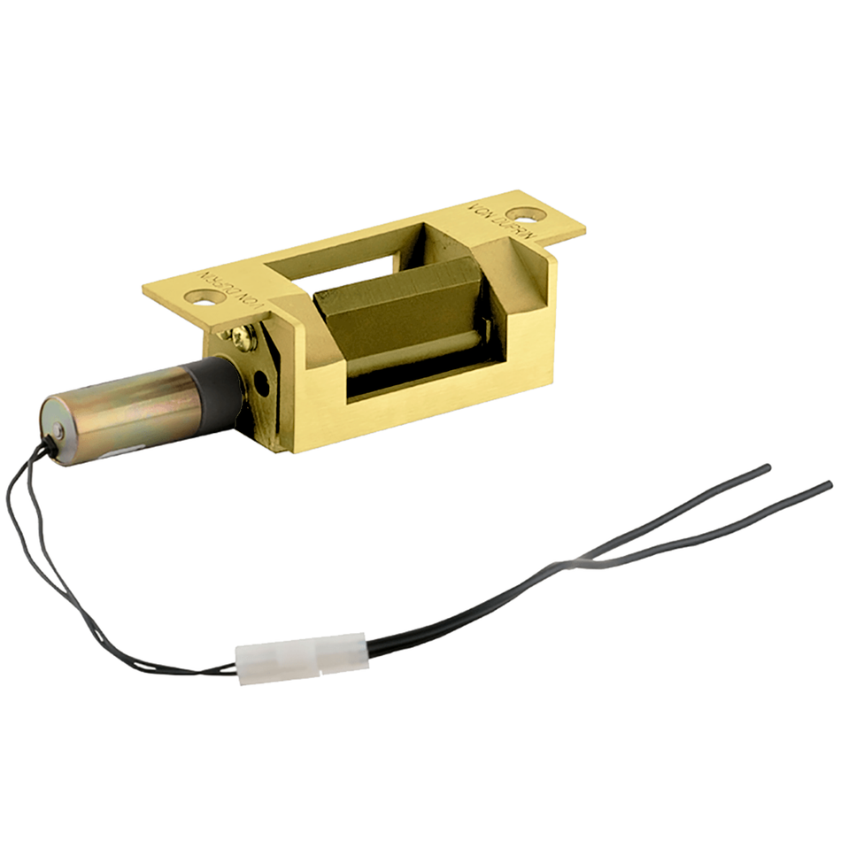 Von Duprin 6211AL Electric Strike for Mortise or Cylindrical Locks (Aluminum Doors)