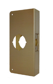 Don-Jo 3 CW Wrap Around