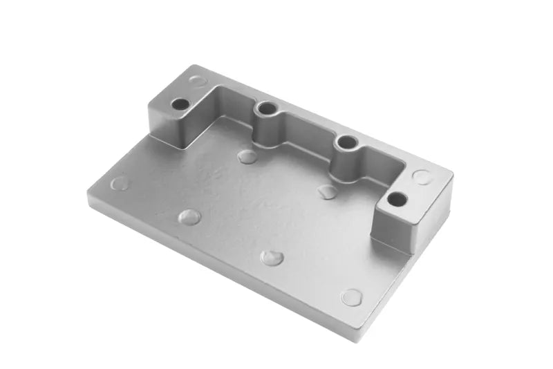 Rockwood 2601C Mounting Brackets (For Soffit Applied Hardware)