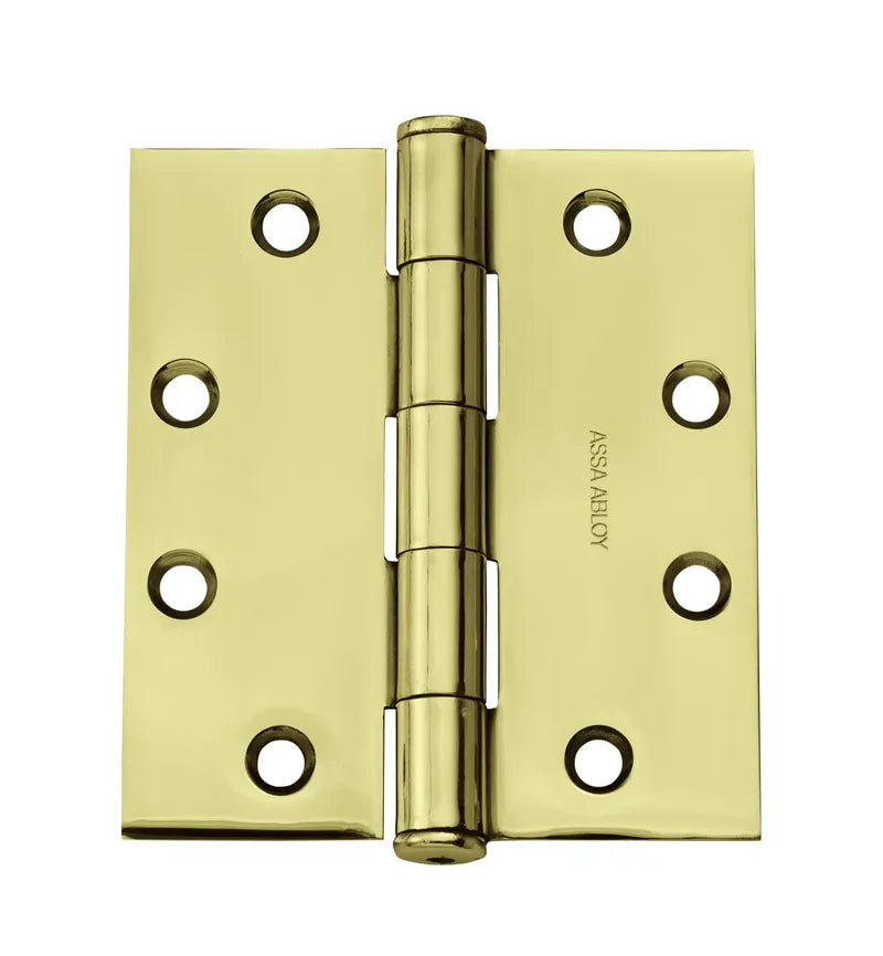 McKinney TCA2714 Steel Standard Weight Concealed Full Mortise Five Knuckle Hinge